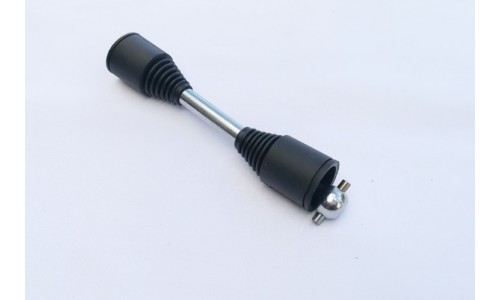 Drive Shaft 9mm - each | Rovan Sports